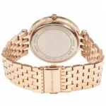 Michael Kors Women’s Watch MK3402 - الصورة 3