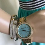 Michael Kors Women’s Watch MK3498 - الصورة 14