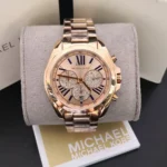 Michael Kors Women’s Watch MK6321 - الصورة 11