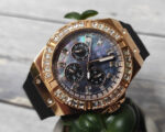 Guess Watch For Women GW0118L2 - الصورة 4