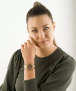 Guess Watch For Women GW0037L3 - الصورة 4