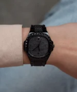 Guess Watch For Women GW0601L2 - الصورة 9