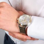 Hugo Boss Watch For Men 1513654 - الصورة 6