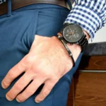 Hugo Boss Watch For Men 1513780 - الصورة 10