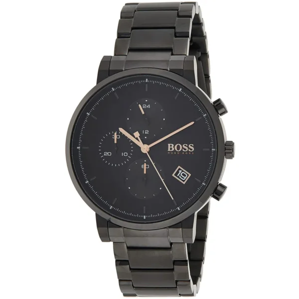 ⁦Hugo Boss Watch For Men 1513780⁩ - الصورة ⁦3⁩
