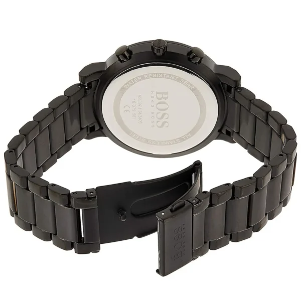 ⁦Hugo Boss Watch For Men 1513780⁩ - الصورة ⁦5⁩