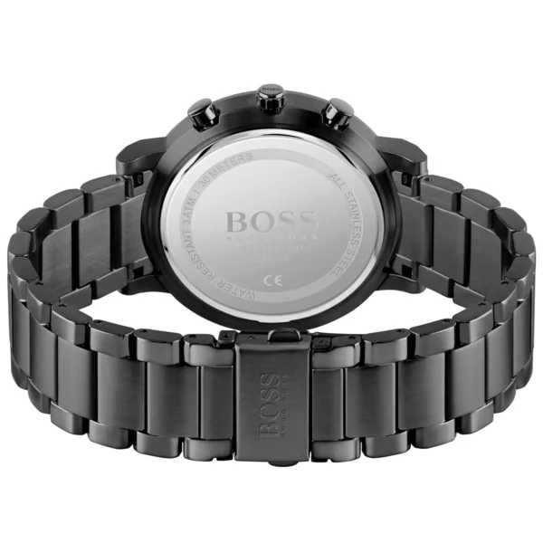 ⁦Hugo Boss Watch For Men 1513780⁩ - الصورة ⁦6⁩