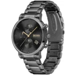 Hugo Boss Watch For Men 1513780 - الصورة 2