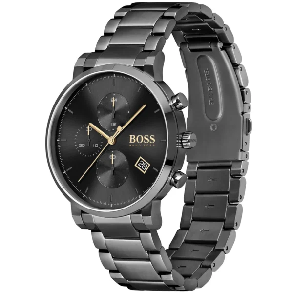 ⁦Hugo Boss Watch For Men 1513780⁩ - الصورة ⁦2⁩