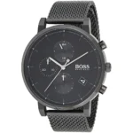 Hugo Boss Watch For Men 1513813 - الصورة 3