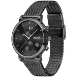 Hugo Boss Watch For Men 1513813 - الصورة 2