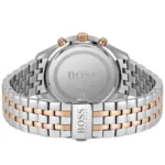 Hugo Boss Watch For Men 1513840 - الصورة 4