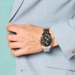 Hugo Boss Watch For Men 1513840 - الصورة 7