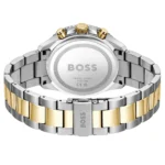 Hugo Boss Watch For Men 1514144 - الصورة 4