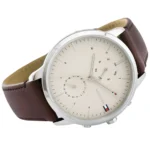 Tommy Hilfiger Men’s Watch 1710404 - الصورة 4