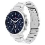 Tommy Hilfiger Men’s Watch 1710588 - الصورة 2