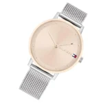 Tommy Hilfiger Women’s Watch 1782151 - الصورة 3
