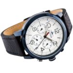 Tommy Hilfiger Men’s Watch 1791235 - الصورة 3