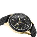 Tommy Hilfiger Men’s Watch 1791636 - الصورة 9