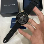Tommy Hilfiger Men’s Watch 1791636 - الصورة 11