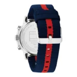 Tommy Hilfiger Men’s Watch 1792124 - الصورة 2