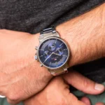 Tommy Hilfiger Men’s Watch 1710588 - الصورة 8