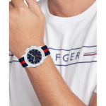 Tommy Hilfiger Men’s Watch 1792124 - الصورة 4
