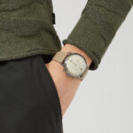 Emporio Armani Watch For Men AR11107 - الصورة 8