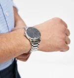 Emporio Armani Watch For Men AR11134 - الصورة 9