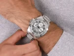 Guess Watch For Men W0799G1 - الصورة 5