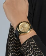 Guess Watch For Women GW0665L1 - الصورة 9