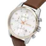 Hugo Boss Watch For Men 1513786 - الصورة 4