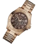 Guess Watch For Women W0231L8 - الصورة 2