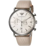 Emporio Armani Watch For Men AR11107 - الصورة 2