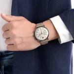 Emporio Armani Watch For Men AR11107 - الصورة 6
