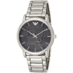 Emporio Armani Watch For Men AR11134 - الصورة 2