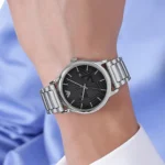 Emporio Armani Watch For Men AR11134 - الصورة 5