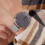 Emporio Armani Watch For Men AR11383 - الصورة 12