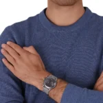 Emporio Armani Watch For Men AR11383 - الصورة 17