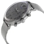 Emporio Armani Watch For Men AR11383 - الصورة 4