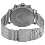 Emporio Armani Watch For Men AR11383 - الصورة 8