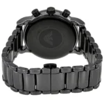 Emporio Armani Watch For Men AR1509 - الصورة 7