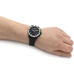 Emporio Armani Watch For Men AR80050 - الصورة 9