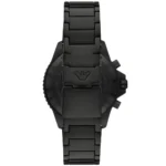Emporio Armani Watch For Men AR80050 - الصورة 2