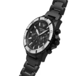Emporio Armani Watch For Men AR80050 - الصورة 4