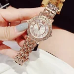Guess Watch For Women W1062L3 - الصورة 2