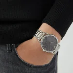 Emporio Armani Watch For Men AR11134 - الصورة 10