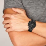 Emporio Armani Watch For Men AR1509 - الصورة 11