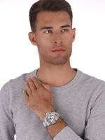Guess Watch For Men W0799G1 - الصورة 6