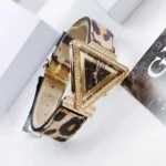 Guess Watch For Women GW0504L3 - الصورة 13